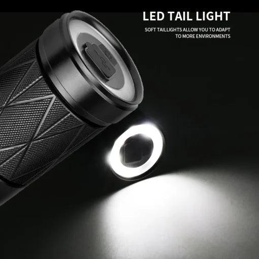 ANDOWL Q-DS061 HIGH POWER SEARCHLIGHT - Q-DS061 - NeonSales {{ shop.shopifyCountryName }}
