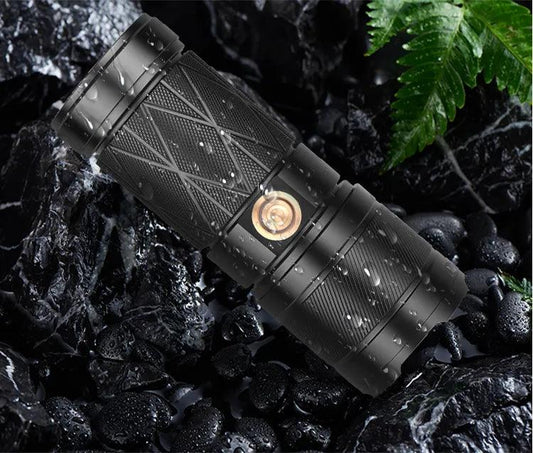 ANDOWL Q-DS061 HIGH POWER SEARCHLIGHT - Q-DS061 - NeonSales {{ shop.shopifyCountryName }}