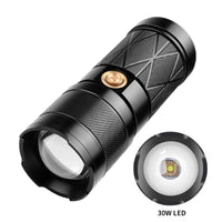 ANDOWL Q-DS061 HIGH POWER SEARCHLIGHT - Q-DS061 - NeonSales {{ shop.shopifyCountryName }}