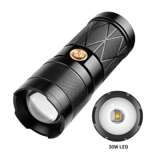 ANDOWL Q-DS061 HIGH POWER SEARCHLIGHT - Q-DS061 - NeonSales {{ shop.shopifyCountryName }}