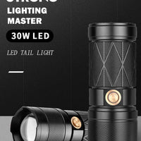ANDOWL Q-DS061 HIGH POWER SEARCHLIGHT - Q-DS061 - NeonSales {{ shop.shopifyCountryName }}