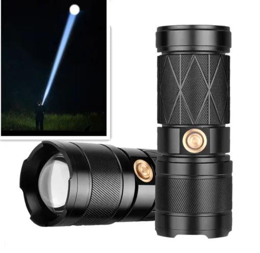 ANDOWL Q-DS061 HIGH POWER SEARCHLIGHT - Q-DS061 - NeonSales {{ shop.shopifyCountryName }}