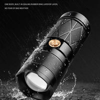 ANDOWL Q-DS061 HIGH POWER SEARCHLIGHT - Q-DS061 - NeonSales {{ shop.shopifyCountryName }}