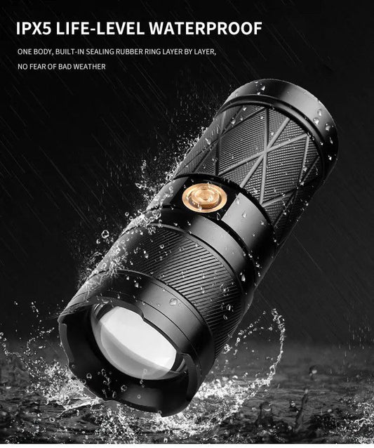ANDOWL Q-DS061 HIGH POWER SEARCHLIGHT - Q-DS061 - NeonSales {{ shop.shopifyCountryName }}