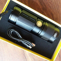 ANDOWL Q-DS061 HIGH POWER SEARCHLIGHT - Q-DS061 - NeonSales {{ shop.shopifyCountryName }}
