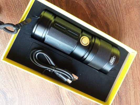 ANDOWL Q-DS061 HIGH POWER SEARCHLIGHT - Q-DS061 - NeonSales {{ shop.shopifyCountryName }}