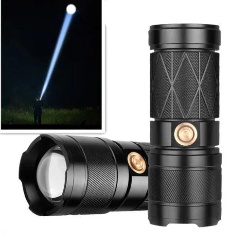 ANDOWL Q-DS061 HIGH POWER SEARCHLIGHT - Q-DS061 - NeonSales South Africa