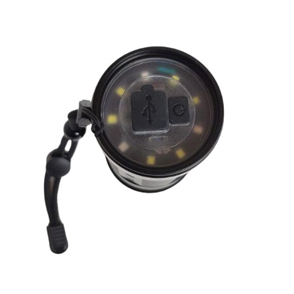 ANDOWL Q-DS061 HIGH POWER SEARCHLIGHT - Q-DS061 - NeonSales South Africa