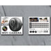 ANDOWL Q-HQ83 4K Wi-Fi indoor IP camera and retail packaging