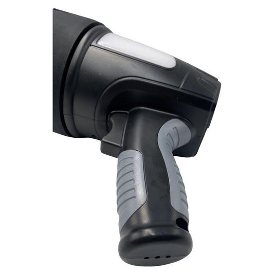 ANDOWL Q-P80 PISTOL SEARCHLIGHT, RECHARGEABLE - NeonSales {{ shop.shopifyCountryName }}