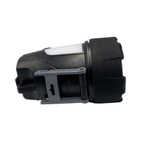 ANDOWL Q-P80 PISTOL SEARCHLIGHT, RECHARGEABLE - NeonSales {{ shop.shopifyCountryName }}