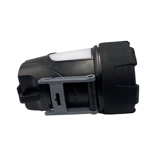 ANDOWL Q-P80 PISTOL SEARCHLIGHT, RECHARGEABLE - NeonSales {{ shop.shopifyCountryName }}