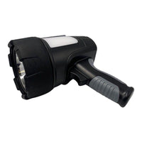 ANDOWL Q-P80 PISTOL SEARCHLIGHT, RECHARGEABLE - NeonSales {{ shop.shopifyCountryName }}