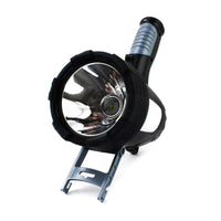 ANDOWL Q-P80 PISTOL SEARCHLIGHT, RECHARGEABLE - NeonSales {{ shop.shopifyCountryName }}