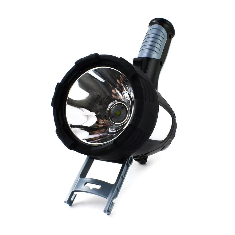 ANDOWL Q-P80 PISTOL SEARCHLIGHT, RECHARGEABLE - NeonSales {{ shop.shopifyCountryName }}