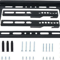 ANDOWL Q-ZJ20 TV wall mount hardware and bracket components