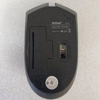 ANDOWL QM76 WIRELESS OPTICAL MOUSE - NeonSales {{ shop.shopifyCountryName }}