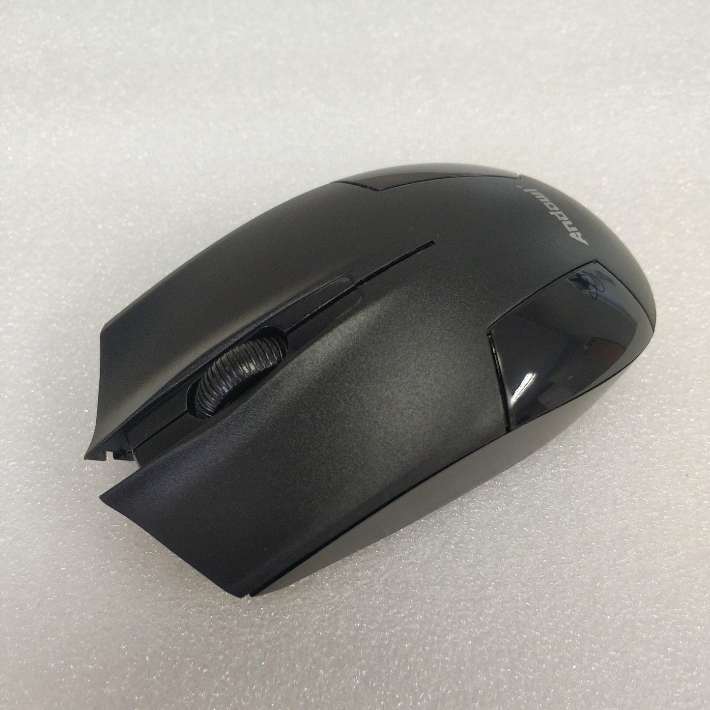 ANDOWL QM76 WIRELESS OPTICAL MOUSE - NeonSales {{ shop.shopifyCountryName }}
