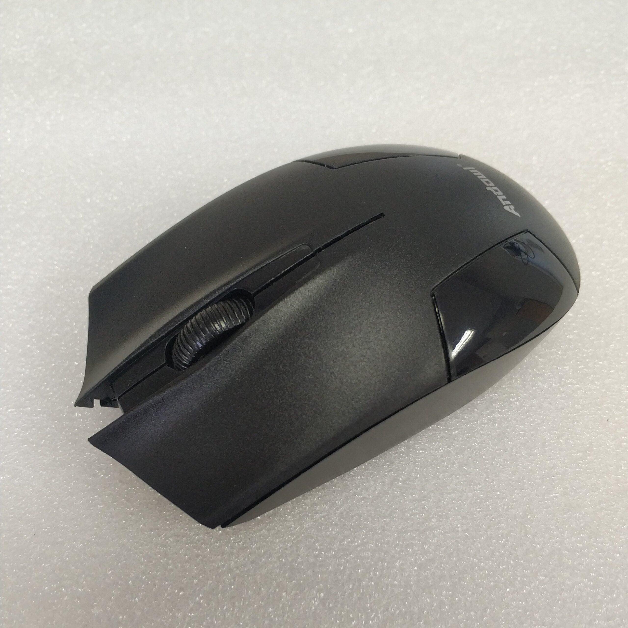 ANDOWL QM93 WIRELESS OPTICAL MOUSE - NeonSales South Africa