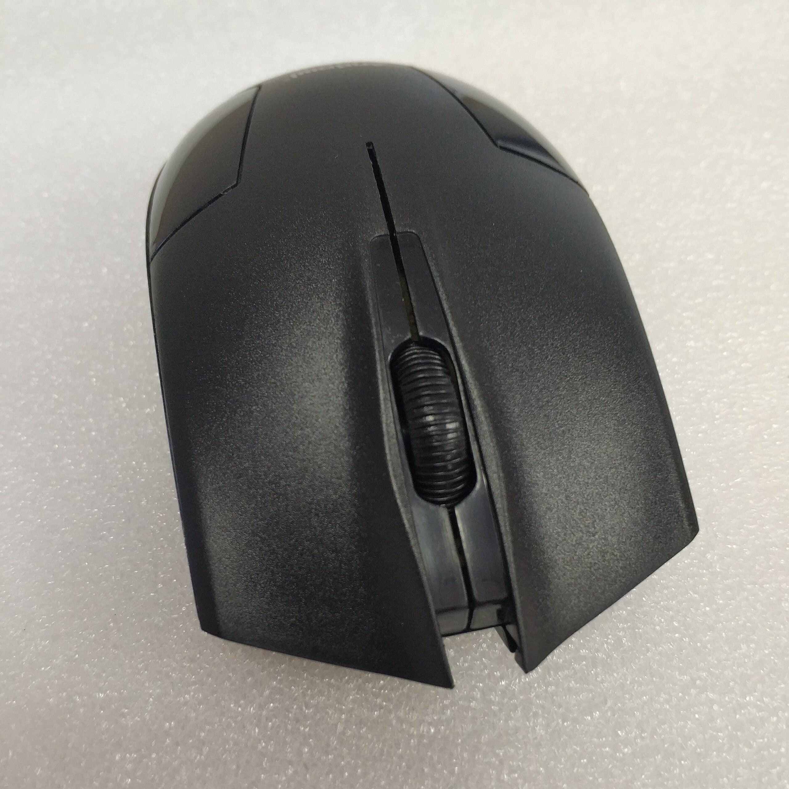 ANDOWL QM93 WIRELESS OPTICAL MOUSE - NeonSales South Africa