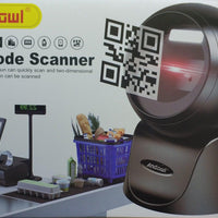 ANDOWL QR CODE SCANNER Q-SM50 - NeonSales {{ shop.shopifyCountryName }}