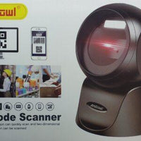 ANDOWL QR CODE SCANNER Q-SM50 - NeonSales {{ shop.shopifyCountryName }}