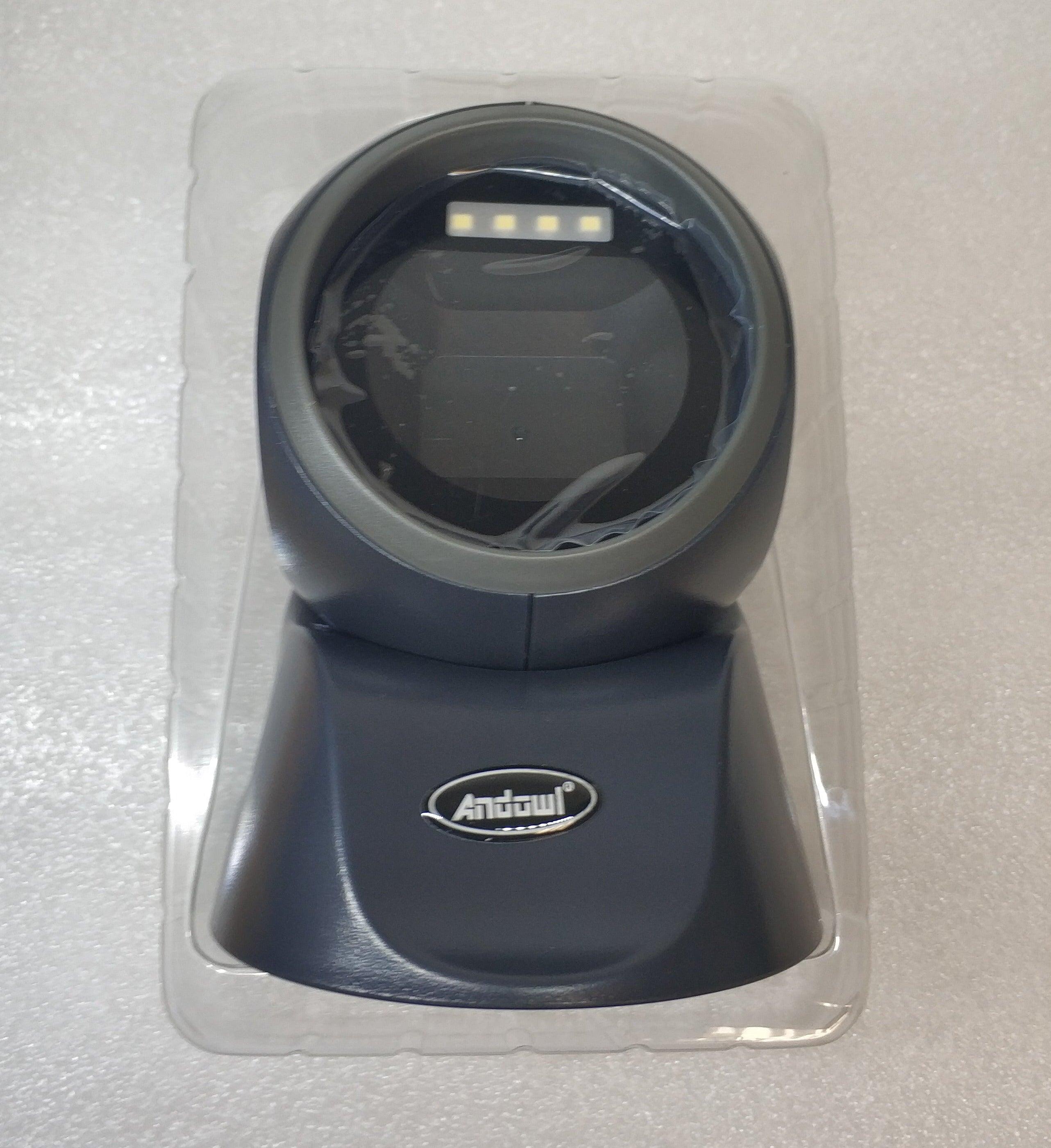 ANDOWL QR CODE SCANNER Q-SM50 - NeonSales {{ shop.shopifyCountryName }}