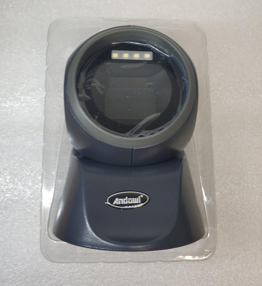 ANDOWL QR CODE SCANNER Q-SM50 - NeonSales {{ shop.shopifyCountryName }}