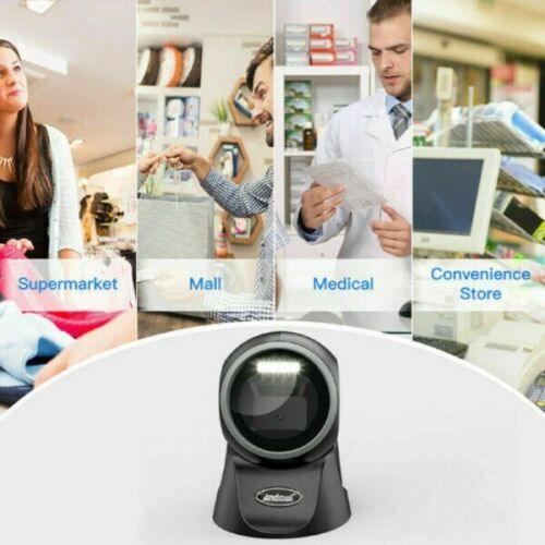 ANDOWL QR CODE SCANNER Q-SM50 - NeonSales {{ shop.shopifyCountryName }}