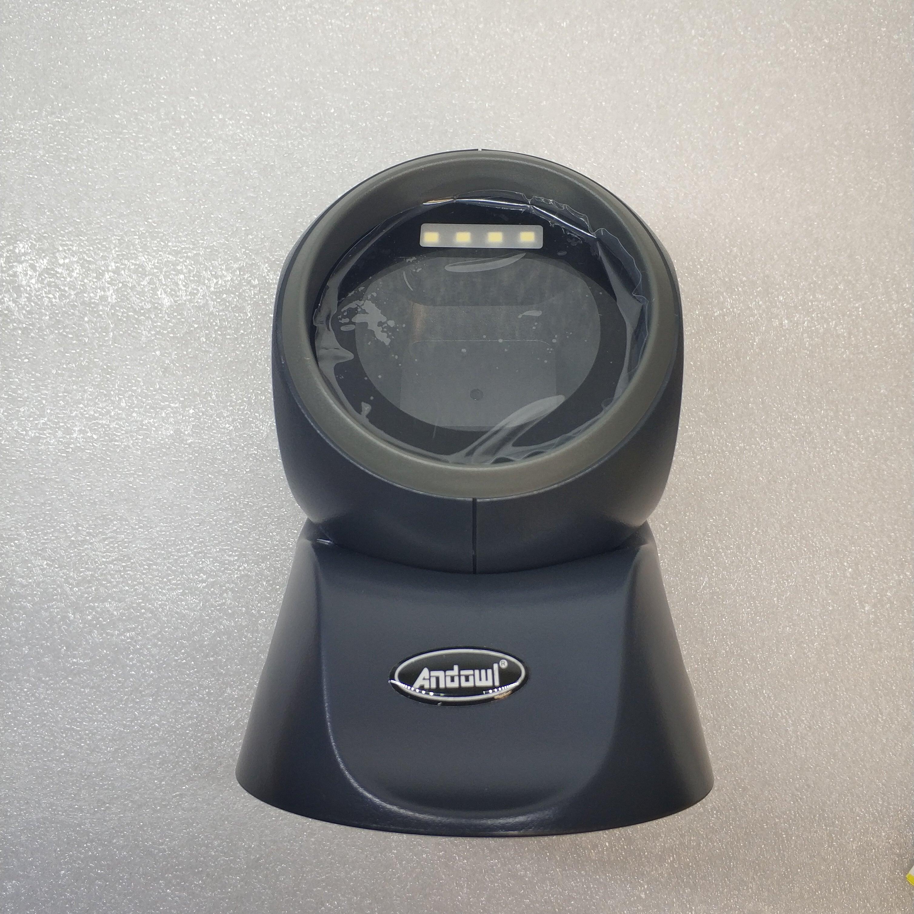 ANDOWL QR CODE SCANNER Q-SM50 - NeonSales South Africa