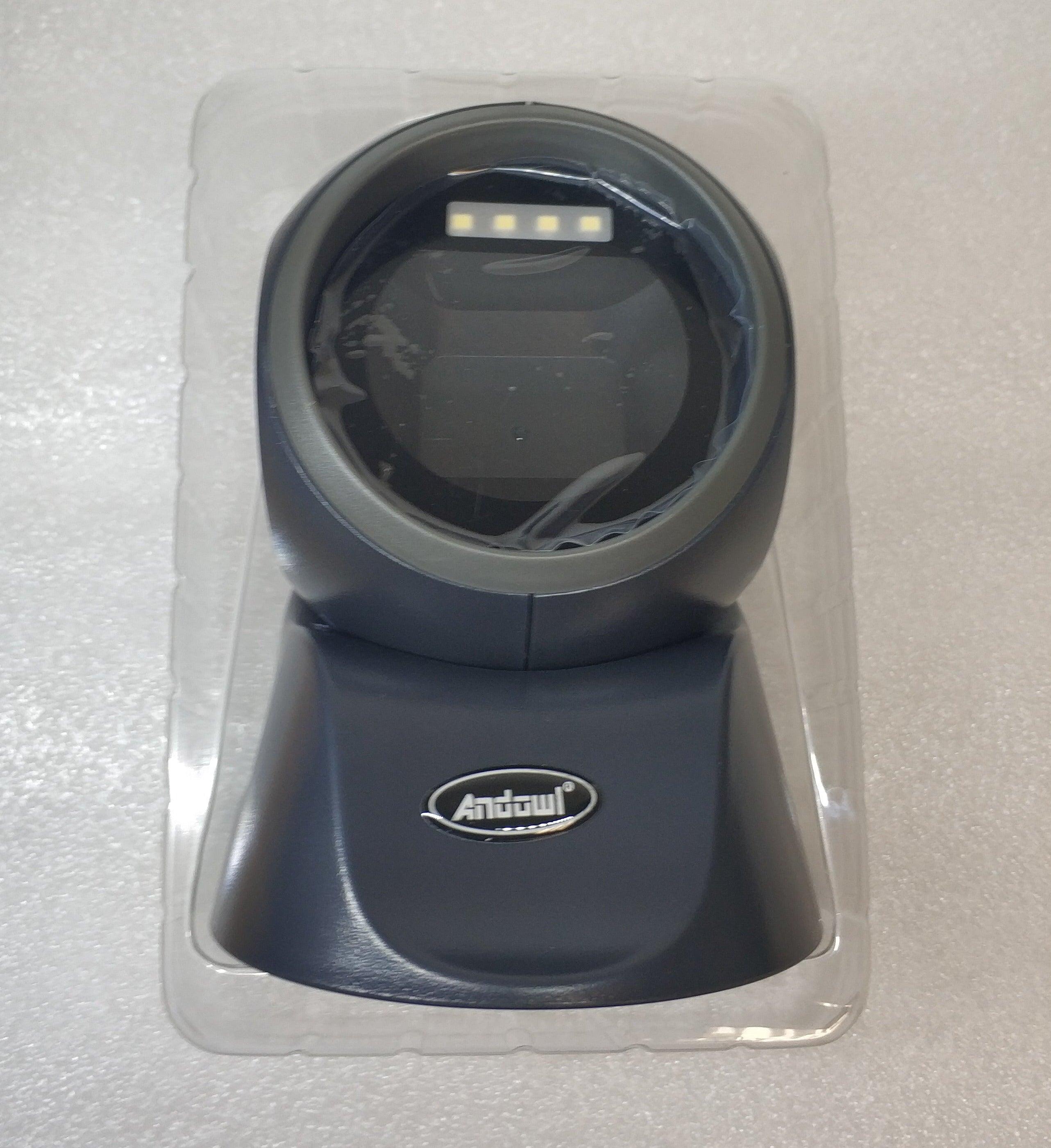 ANDOWL QR CODE SCANNER Q-SM50 - NeonSales South Africa