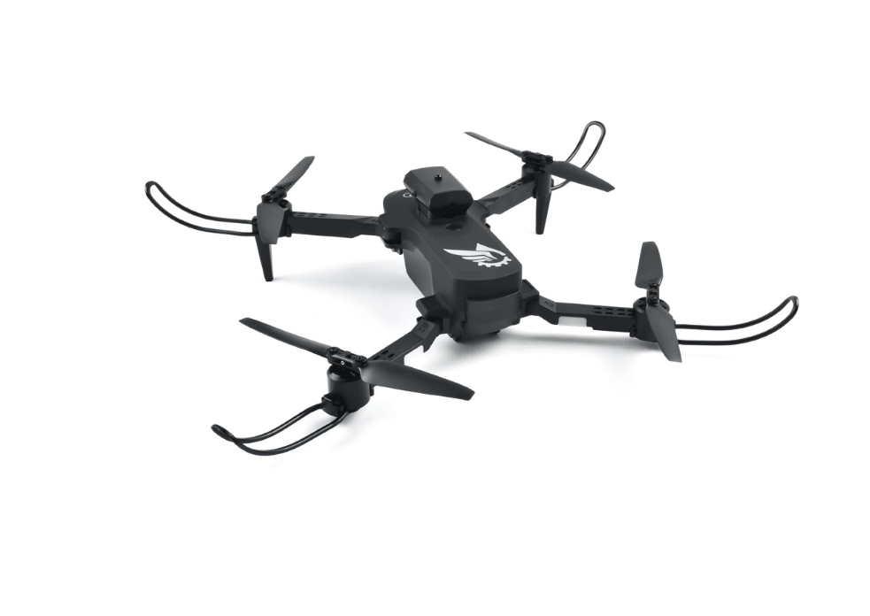 ANDOWL QUADCOPTER DRONE, 8K (HD) WIFI - SKY-81 - NeonSales {{ shop.shopifyCountryName }}