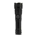 ANDOWL RECHARGEABLE 18650MAH FLASHLIGHT-Q-5109 - NeonSales {{ shop.shopifyCountryName }}