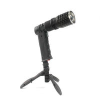ANDOWL RECHARGEABLE PISTOL LIGHT - Q-SD72 - NeonSales {{ shop.shopifyCountryName }}