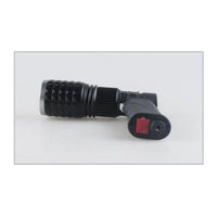 ANDOWL RECHARGEABLE PISTOL LIGHT - Q-SD72 - NeonSales {{ shop.shopifyCountryName }}