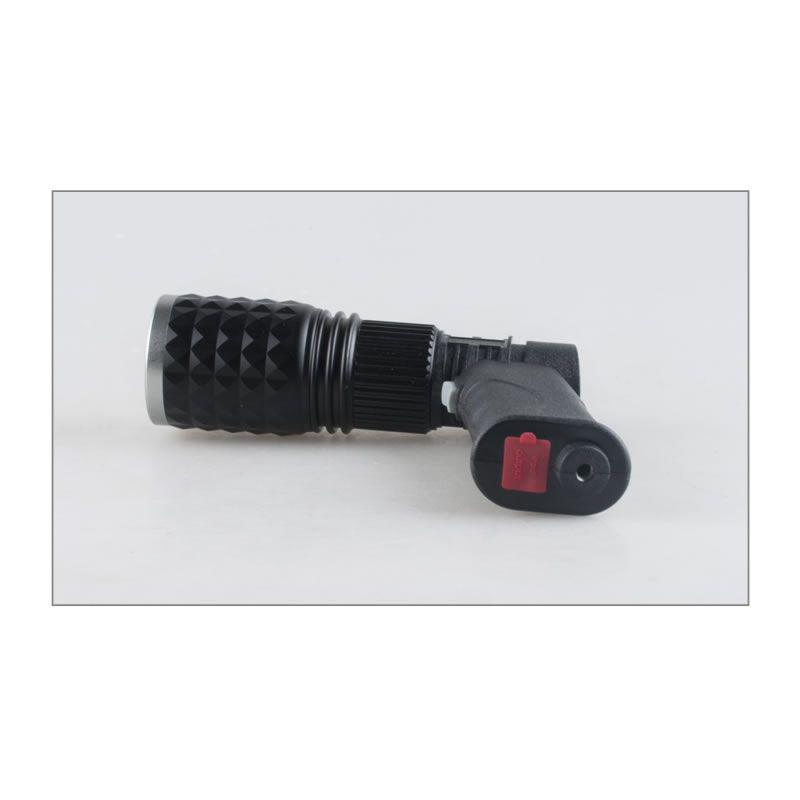 ANDOWL RECHARGEABLE PISTOL LIGHT - Q-SD72 - NeonSales {{ shop.shopifyCountryName }}