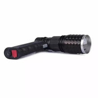 ANDOWL RECHARGEABLE PISTOL LIGHT - Q-SD72 - NeonSales {{ shop.shopifyCountryName }}