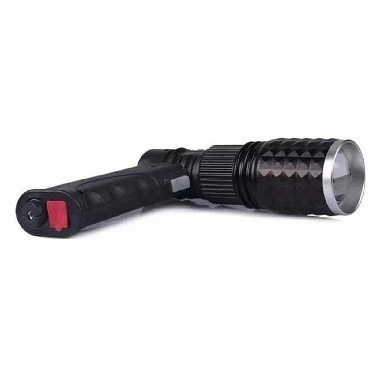 ANDOWL RECHARGEABLE PISTOL LIGHT - Q-SD72 - NeonSales {{ shop.shopifyCountryName }}