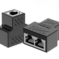 ANDOWL RJ45 1-2 CONNECTOR - NeonSales {{ shop.shopifyCountryName }}