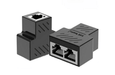 ANDOWL RJ45 1-2 CONNECTOR - NeonSales {{ shop.shopifyCountryName }}