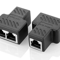 ANDOWL RJ45 1-2 CONNECTOR - NeonSales {{ shop.shopifyCountryName }}