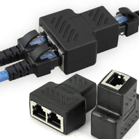 ANDOWL RJ45 1-2 CONNECTOR - NeonSales {{ shop.shopifyCountryName }}