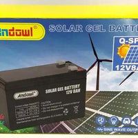 ANDOWL SLA BATTERY, 12V / 8AH - Q-SP15 - NeonSales {{ shop.shopifyCountryName }}
