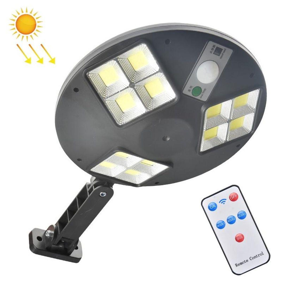 ANDOWL SOLAR-POWER DOWNLIGHTER, 500W - NeonSales {{ shop.shopifyCountryName }}