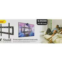 ANDOWL TV BRACKET 40-80 '' - NeonSales {{ shop.shopifyCountryName }}