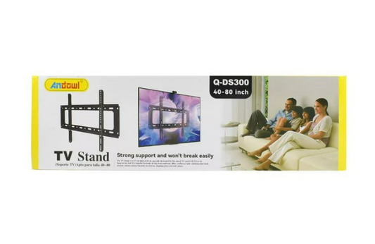 ANDOWL TV BRACKET 40-80 '' - NeonSales {{ shop.shopifyCountryName }}