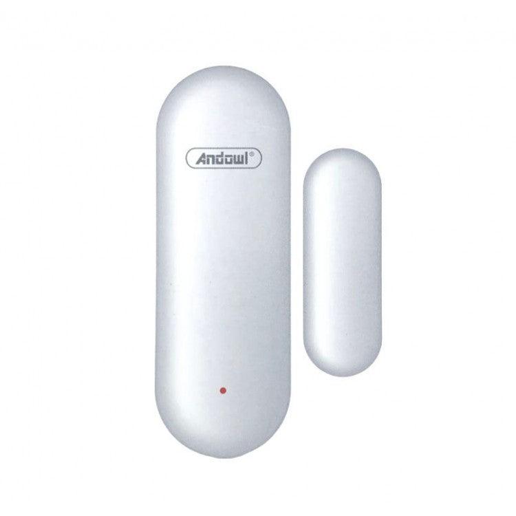 ANDOWL WI-FI DOOR/WINDOW CONTACT W/ APP - Q-MC51 - NeonSales {{ shop.shopifyCountryName }}