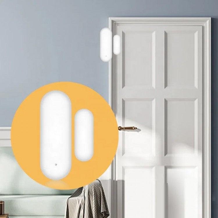ANDOWL WI-FI DOOR/WINDOW CONTACT W/ APP - Q-MC51 - NeonSales {{ shop.shopifyCountryName }}