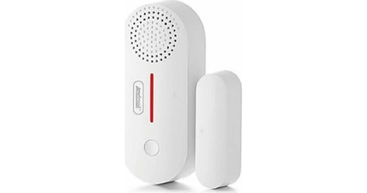 ANDOWL WI-FI DOOR/WINDOW SIREN - Q-MC55 - NeonSales {{ shop.shopifyCountryName }}