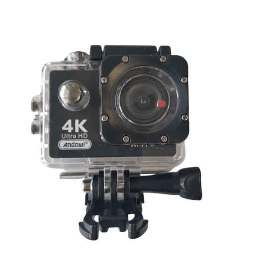 ANDOWL4K GO-PLUS ACTION CAMERA, Q-K999 - NeonSales {{ shop.shopifyCountryName }}